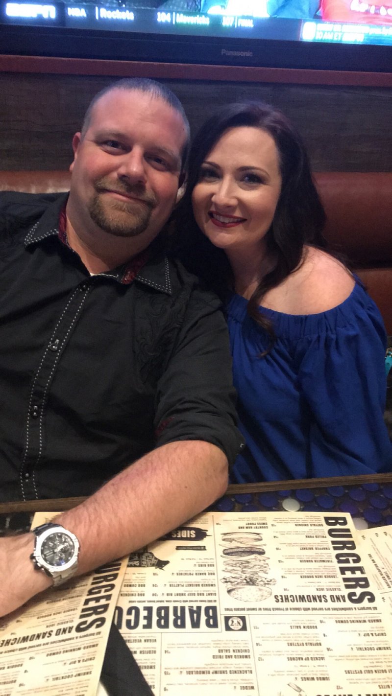 Michelle "Shell" Mathis - Photo 36