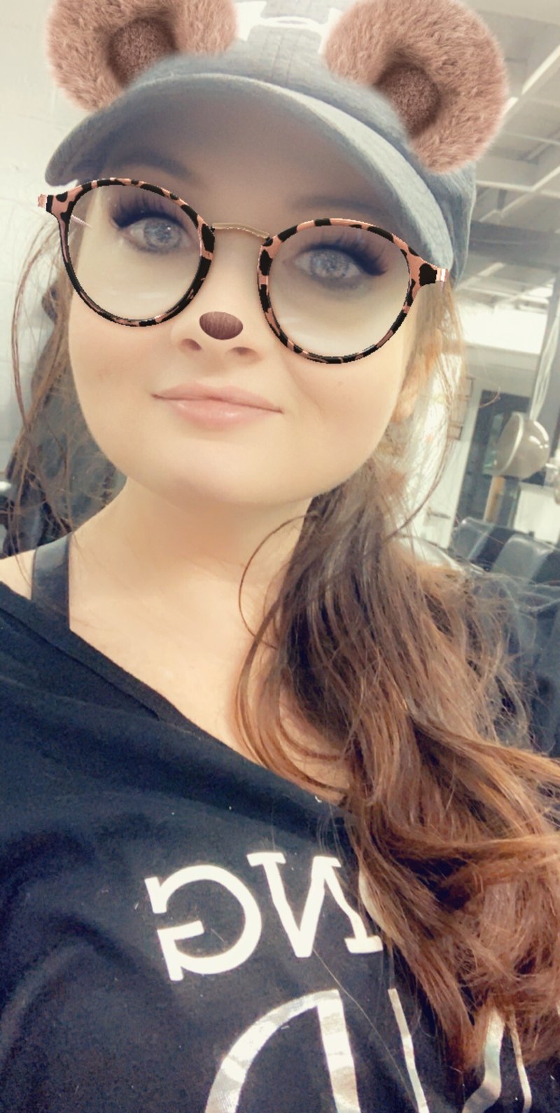 Michelle "Shell" Mathis - Photo 39