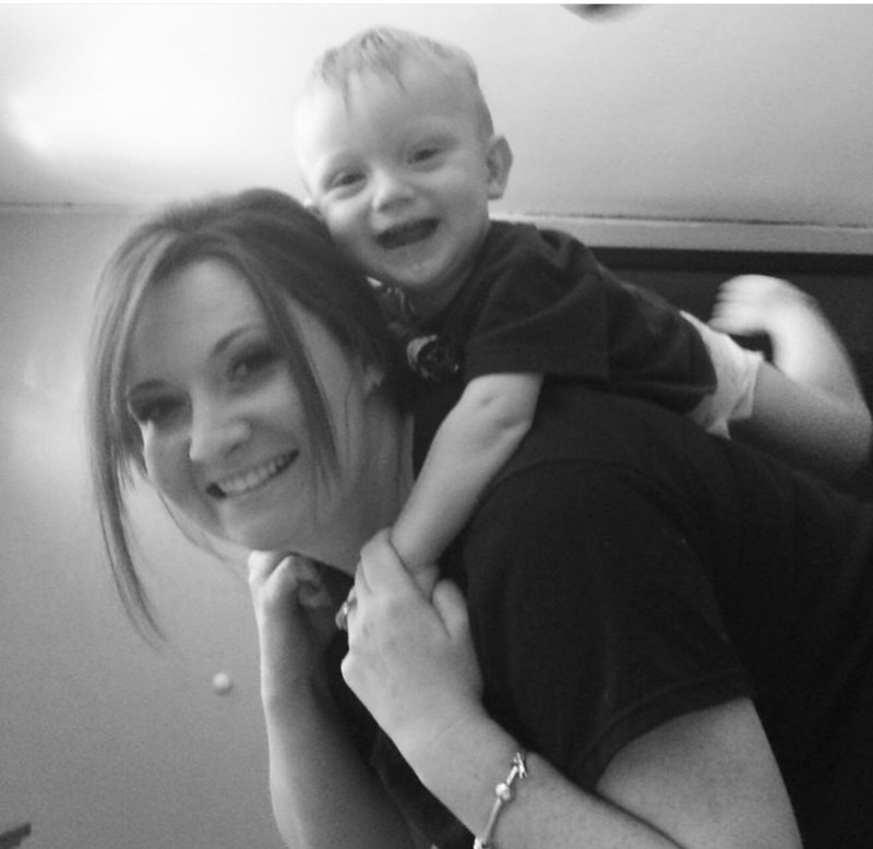 Michelle "Shell" Mathis - Photo 41