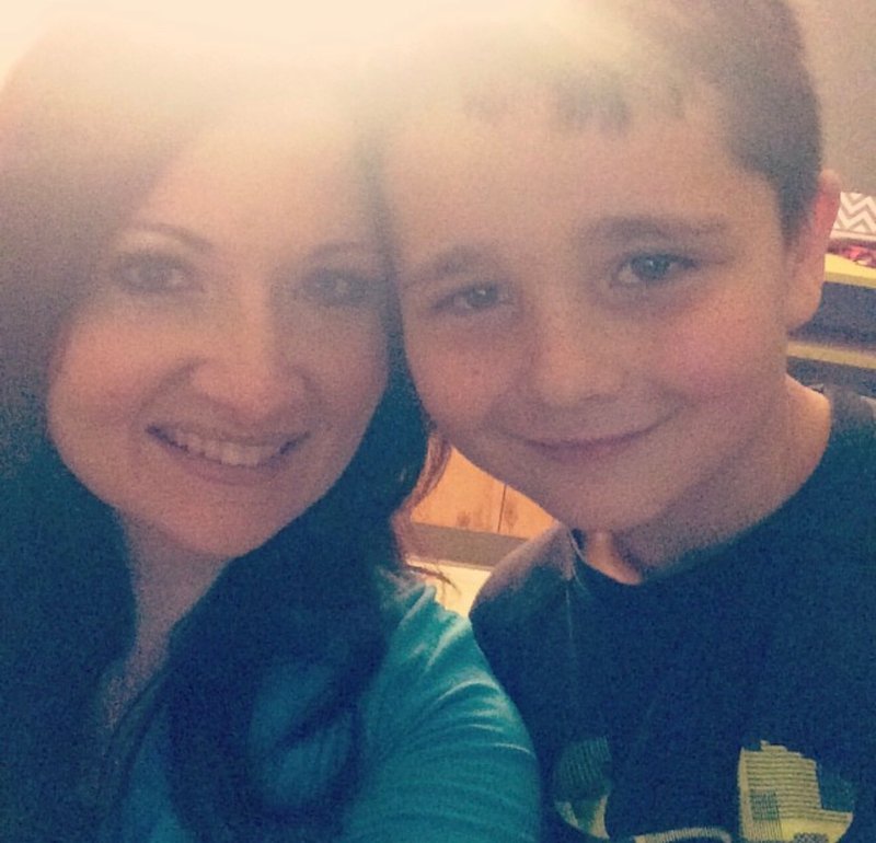 Michelle "Shell" Mathis - Photo 44