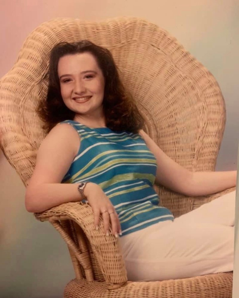 Michelle "Shell" Mathis - Photo 46