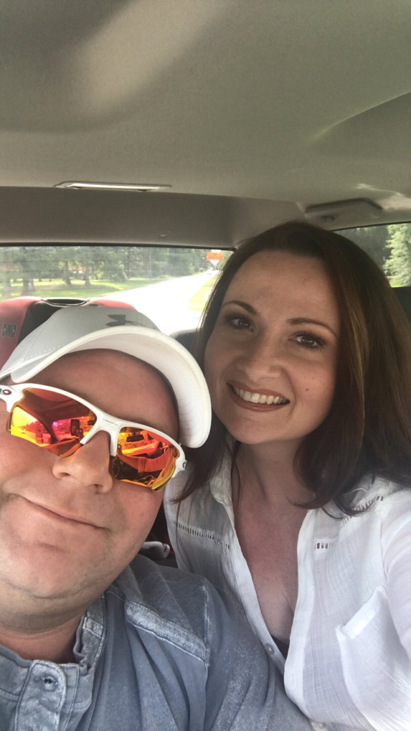 Michelle "Shell" Mathis - Photo 52