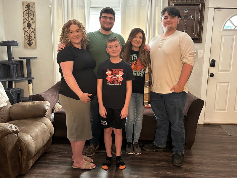 Michelle "Shell" Mathis - Photo 56