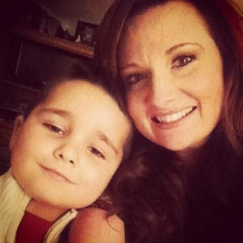 Michelle "Shell" Mathis - Photo 58