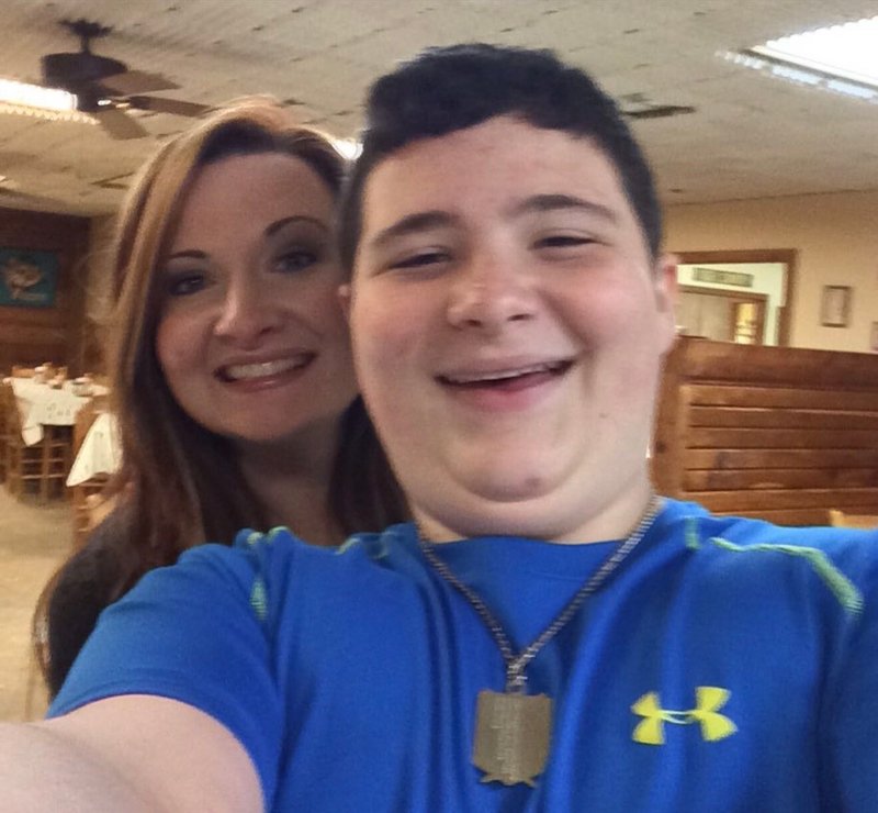 Michelle "Shell" Mathis - Photo 64