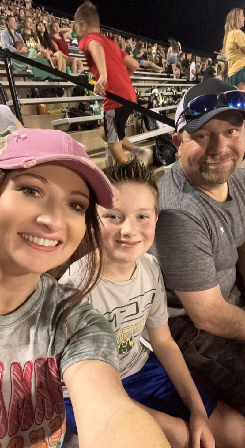 Michelle "Shell" Mathis - Photo 67