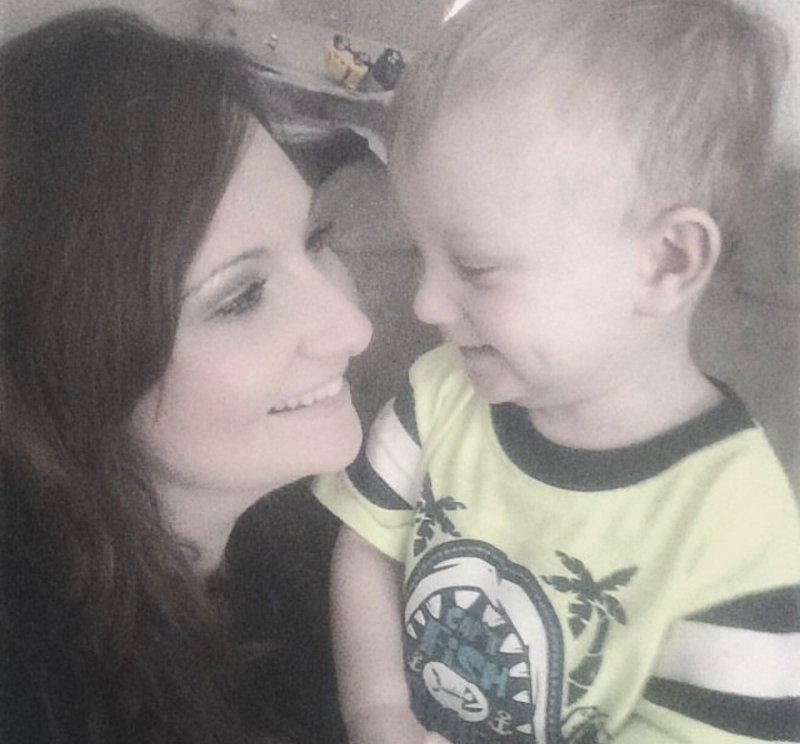 Michelle "Shell" Mathis - Photo 70