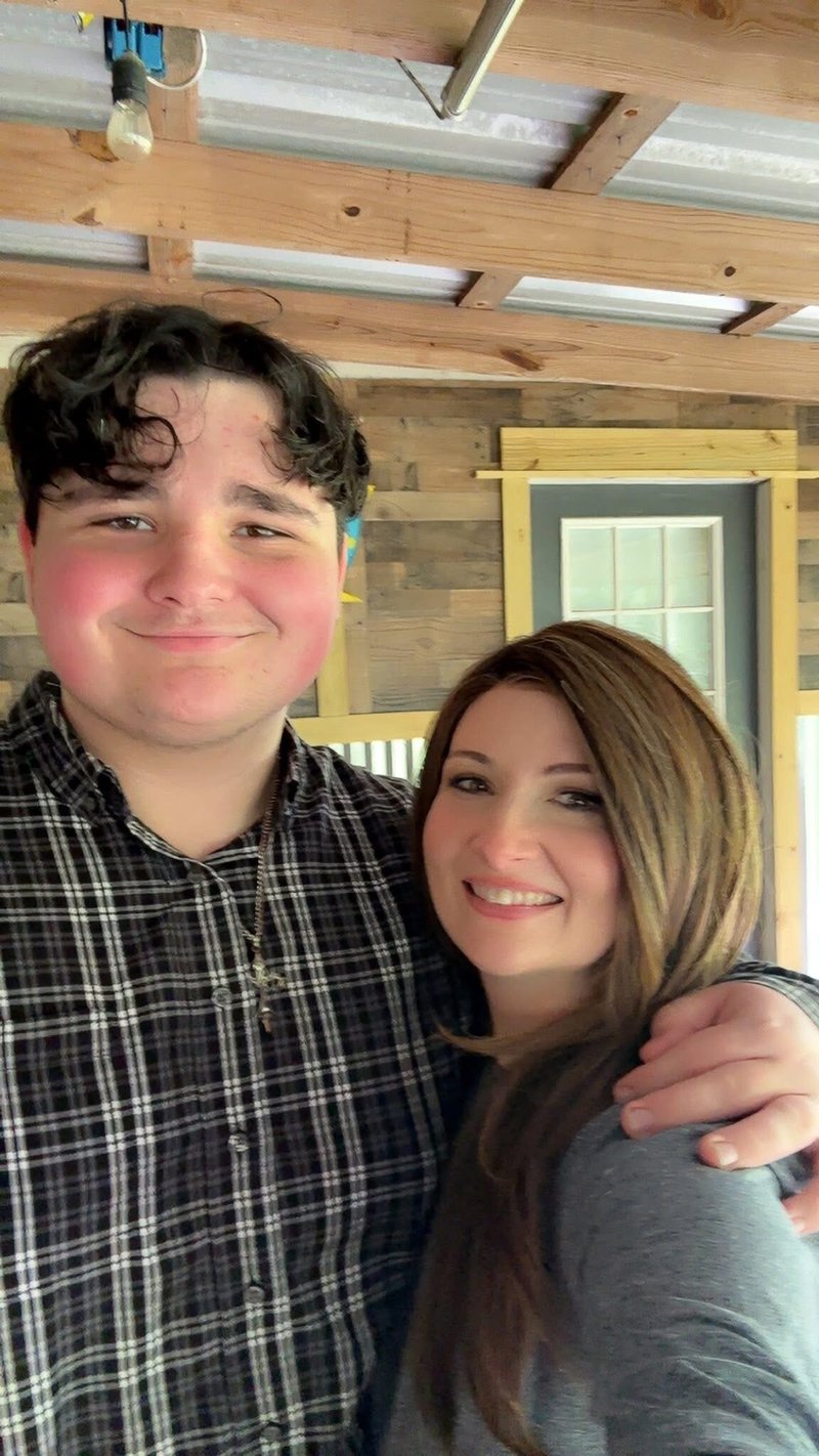 Michelle "Shell" Mathis - Photo 71