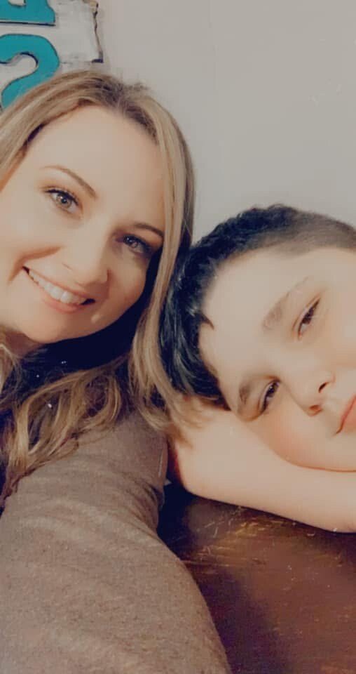 Michelle "Shell" Mathis - Photo 80