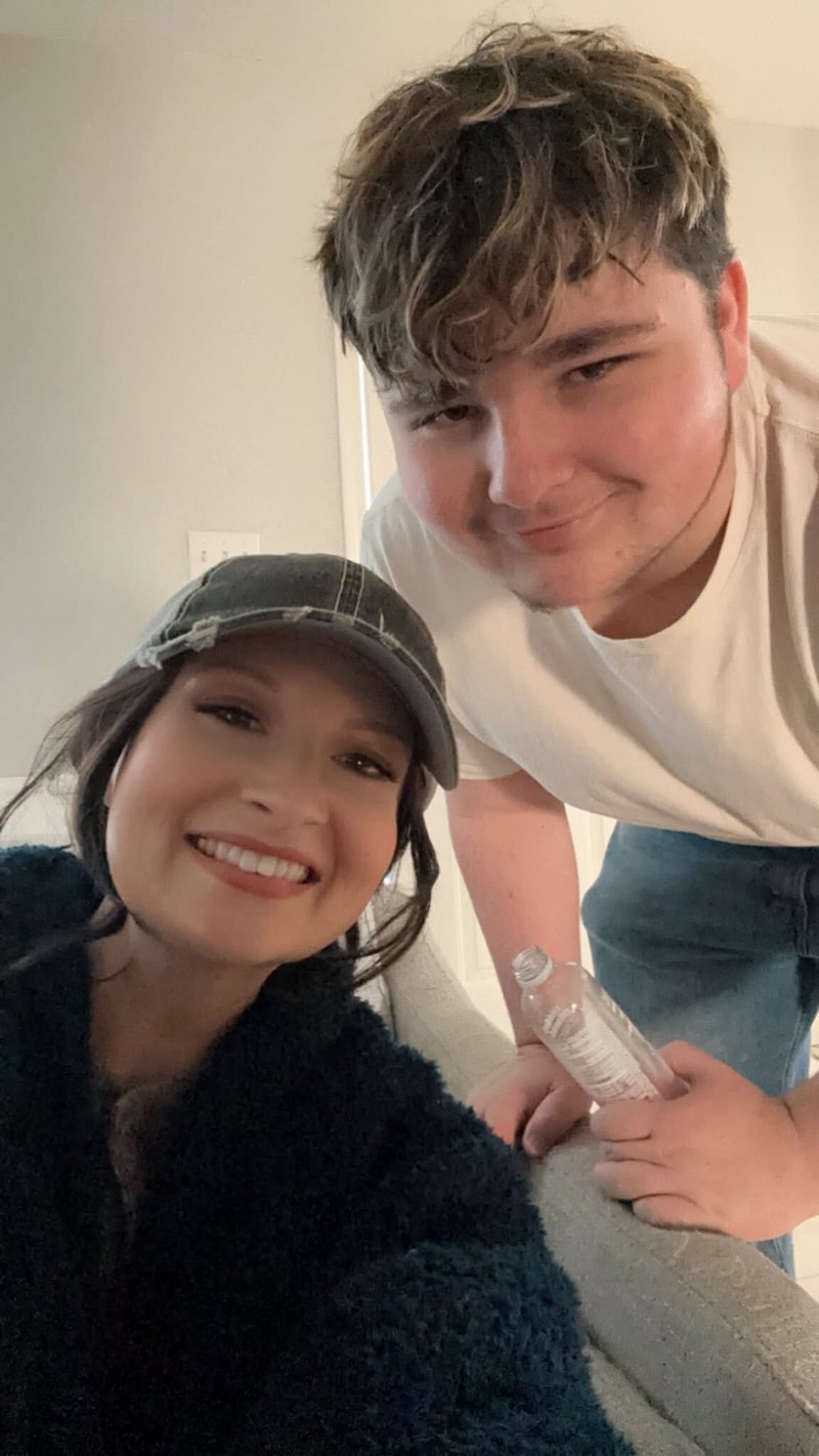 Michelle "Shell" Mathis - Photo 82