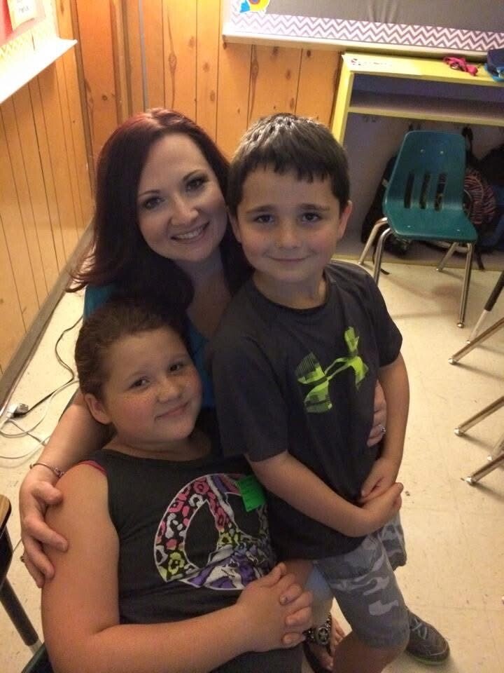 Michelle "Shell" Mathis - Photo 83