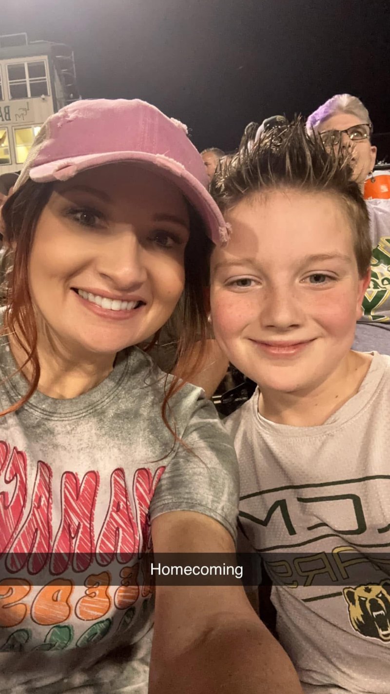 Michelle "Shell" Mathis - Photo 87