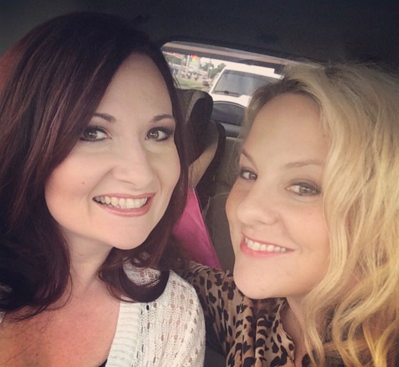 Michelle "Shell" Mathis - Photo 89