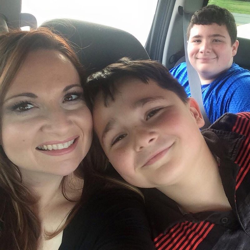 Michelle "Shell" Mathis - Photo 92