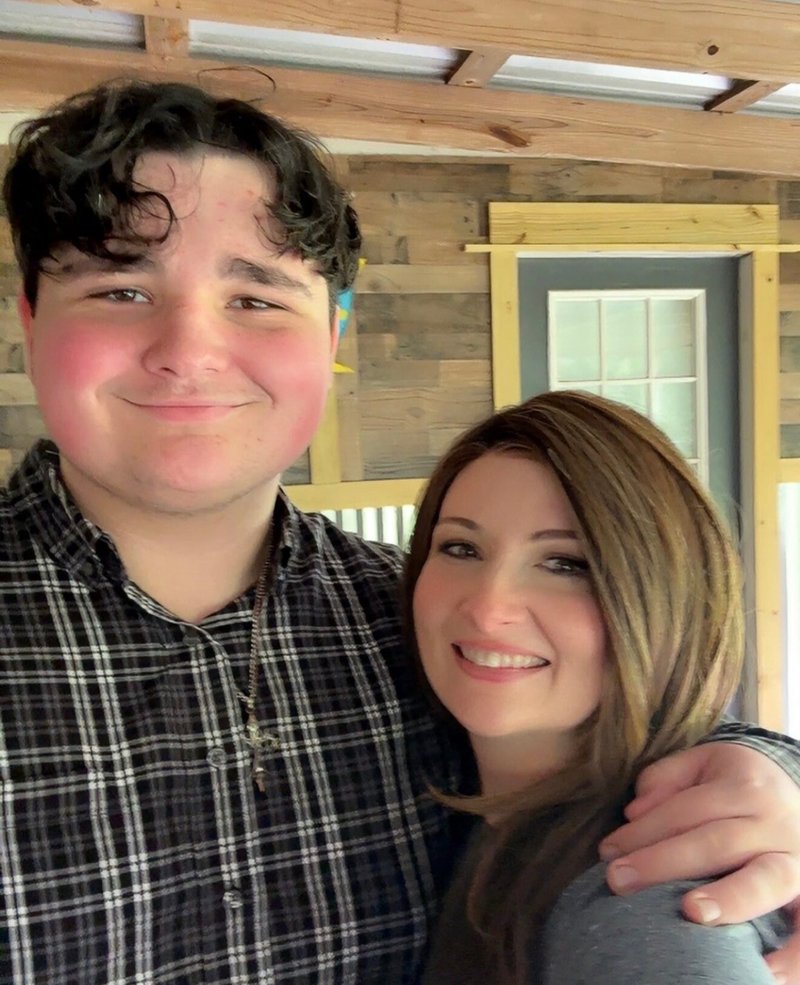 Michelle "Shell" Mathis - Photo 96