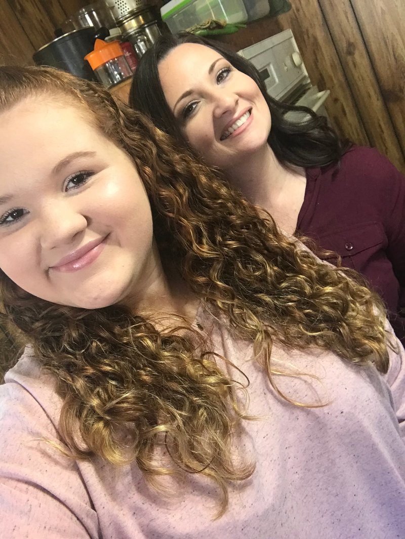 Michelle "Shell" Mathis - Photo 95