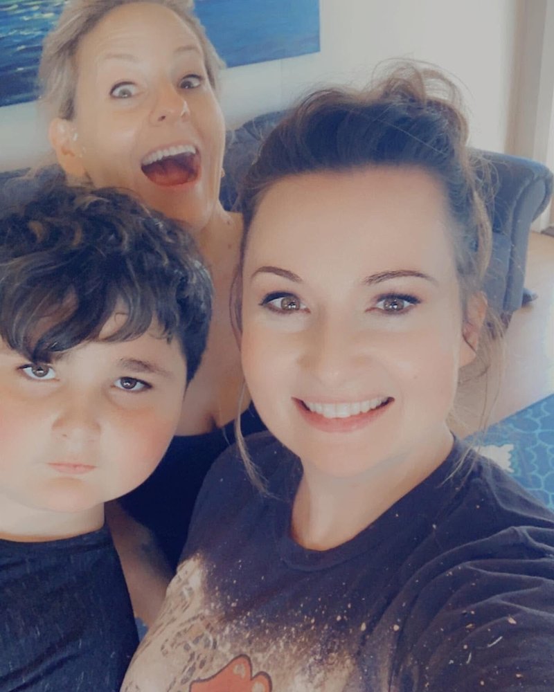 Michelle "Shell" Mathis - Photo 97