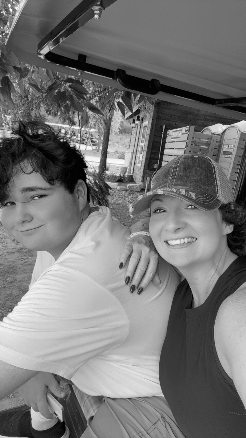 Michelle "Shell" Mathis - Photo 100