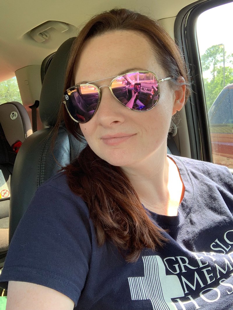 Michelle "Shell" Mathis - Photo 99