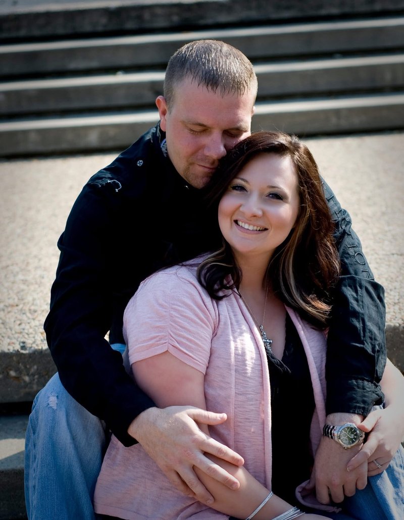 Michelle "Shell" Mathis - Photo 103