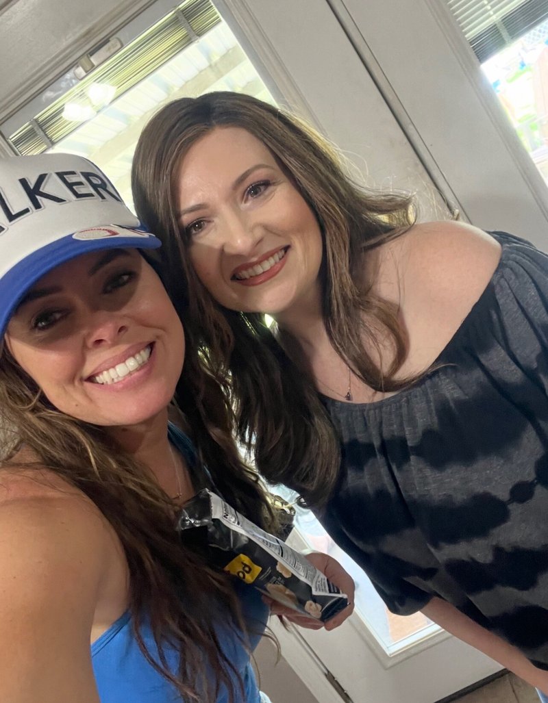 Michelle "Shell" Mathis - Photo 107