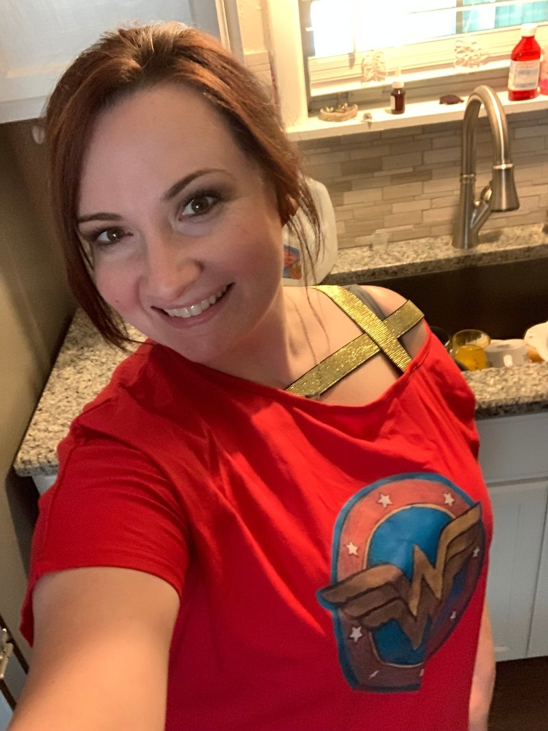 Michelle "Shell" Mathis - Photo 108