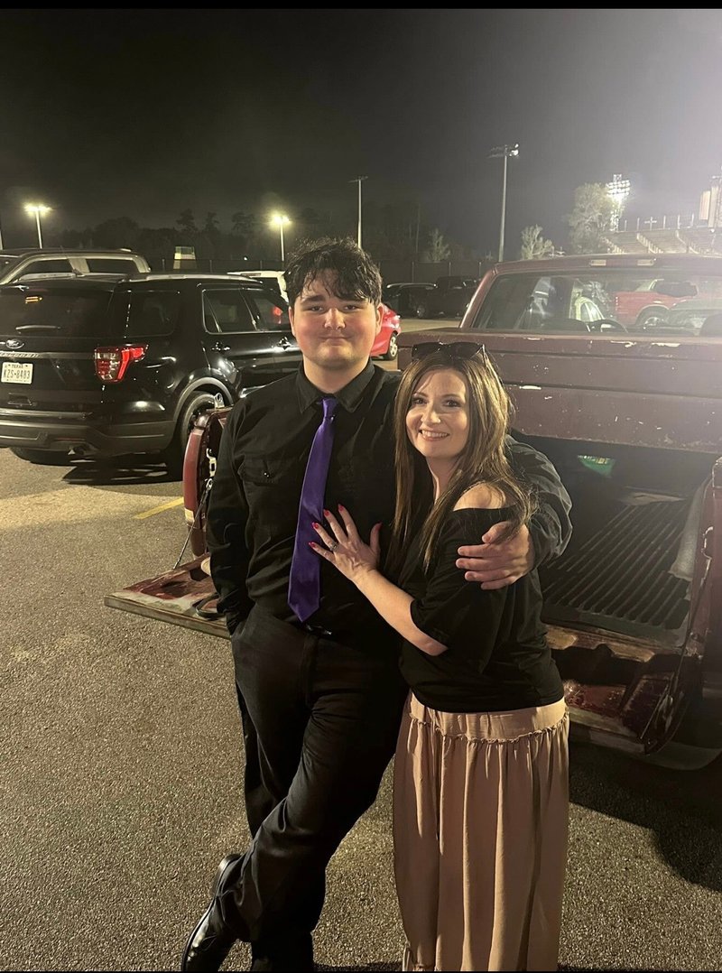 Michelle "Shell" Mathis - Photo 110