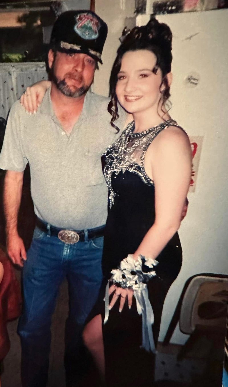 Michelle "Shell" Mathis - Photo 111