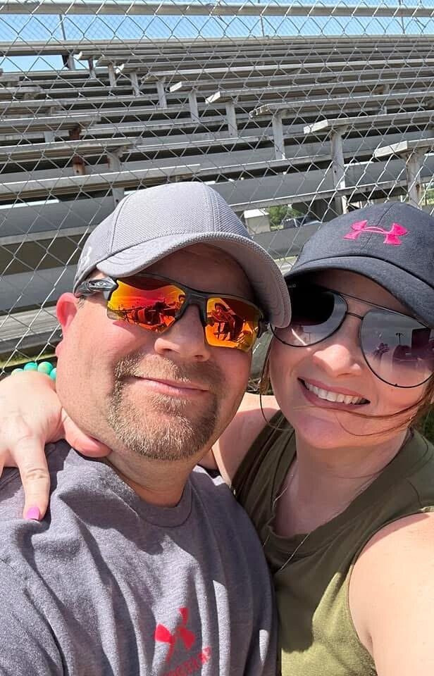 Michelle "Shell" Mathis - Photo 114