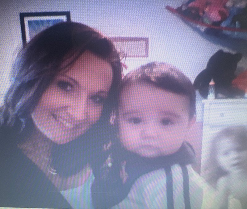 Michelle "Shell" Mathis - Photo 117