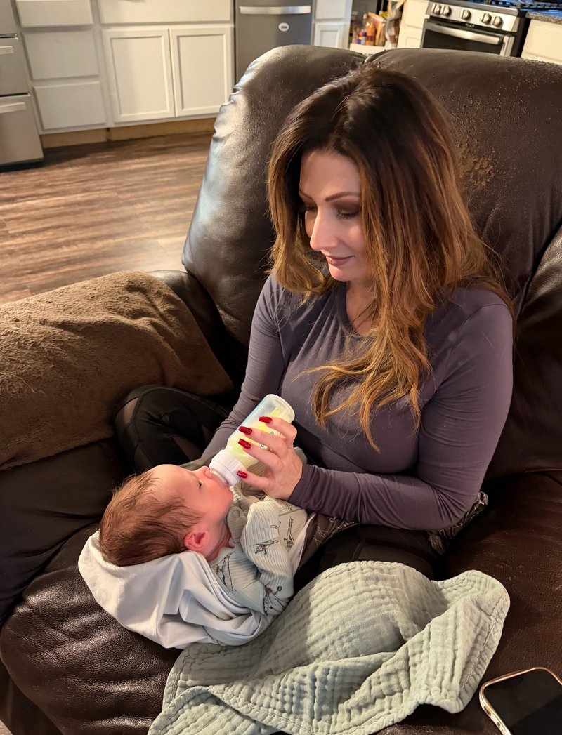 Michelle "Shell" Mathis - Photo 116