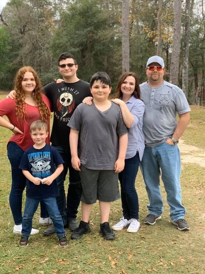 Michelle "Shell" Mathis - Photo 130