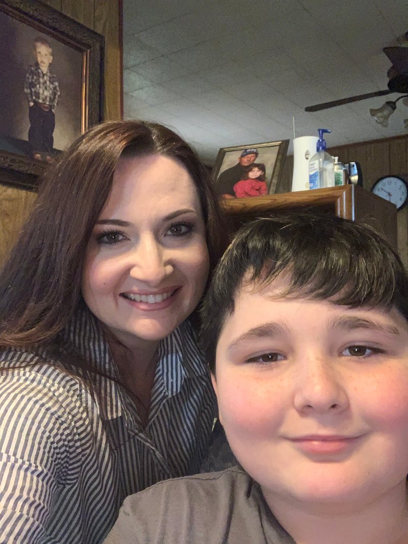 Michelle "Shell" Mathis - Photo 128