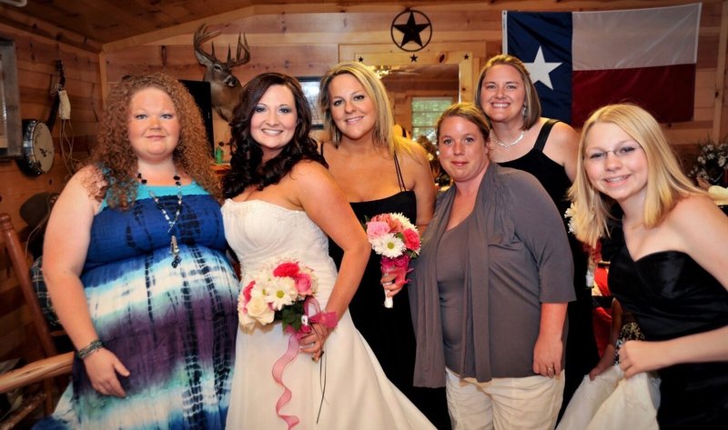 Michelle "Shell" Mathis - Photo 136