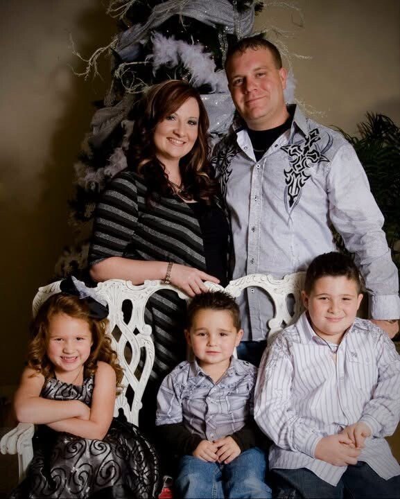 Michelle "Shell" Mathis - Photo 139