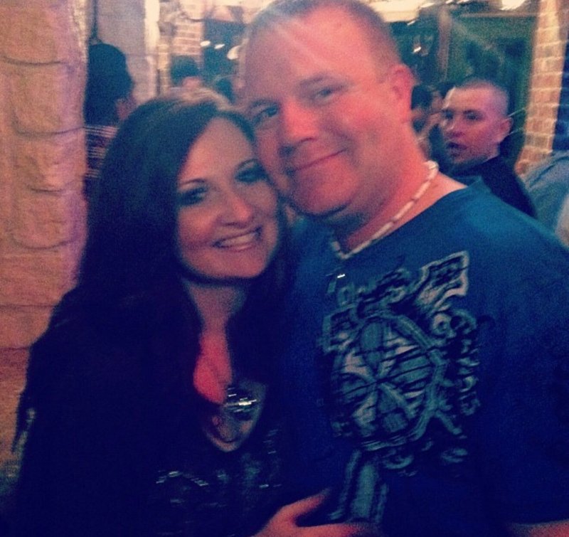 Michelle "Shell" Mathis - Photo 149