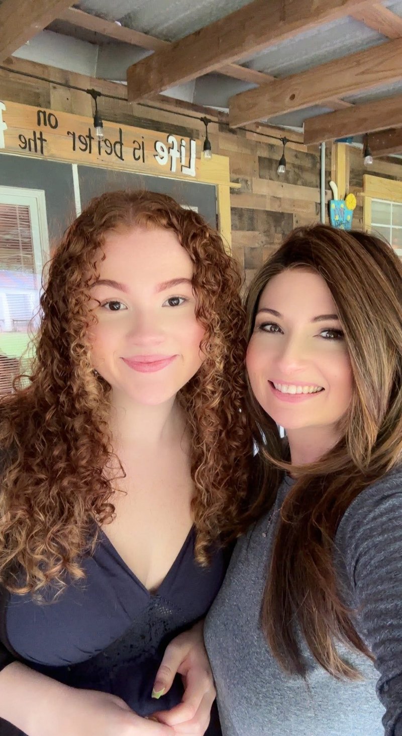 Michelle "Shell" Mathis - Photo 146