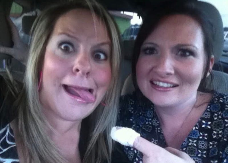 Michelle "Shell" Mathis - Photo 151