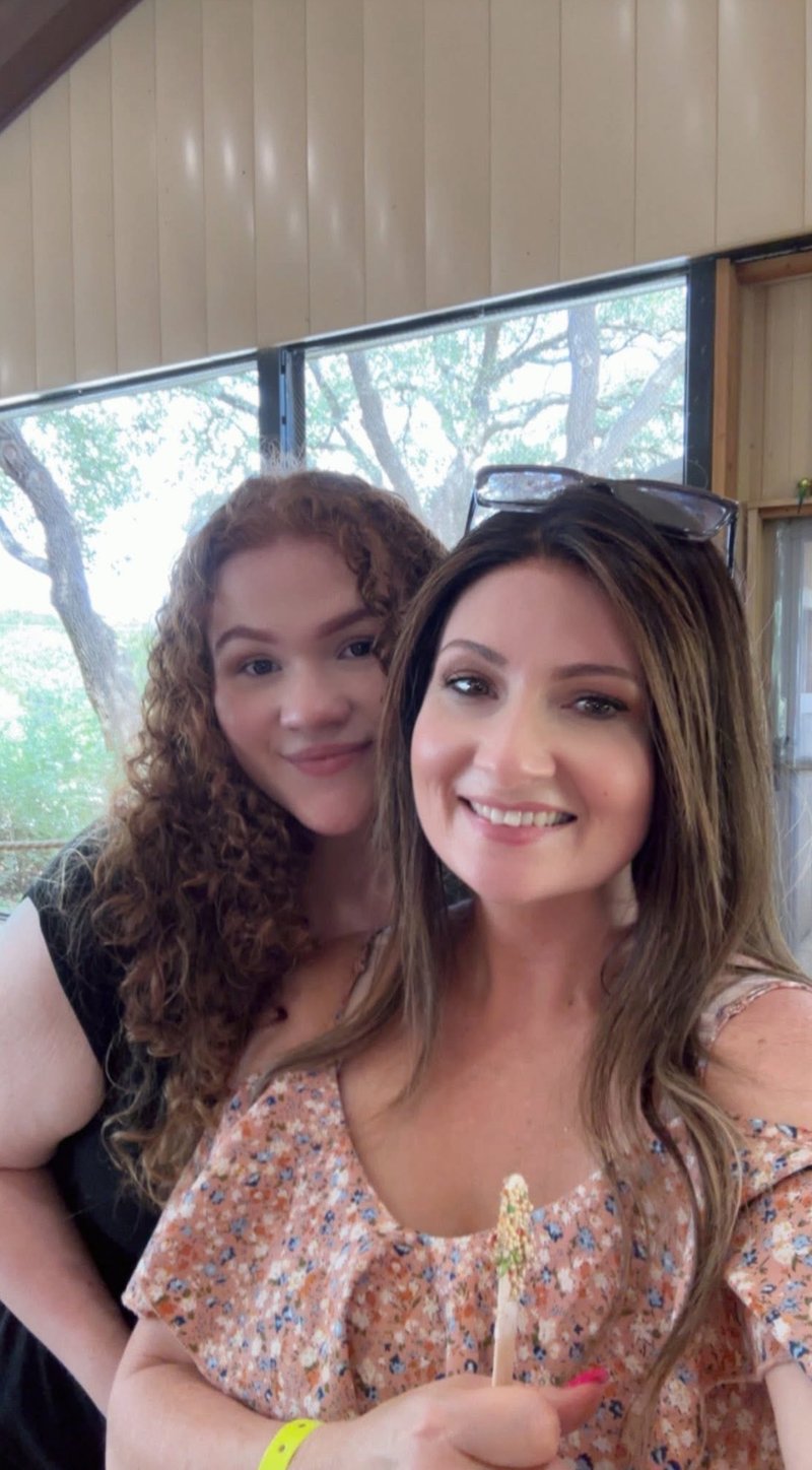 Michelle "Shell" Mathis - Photo 153