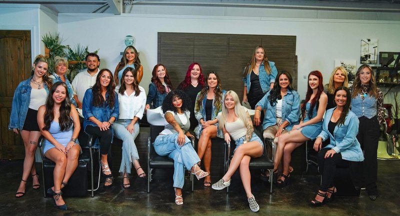 Michelle "Shell" Mathis - Photo 158