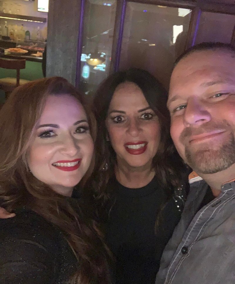 Michelle "Shell" Mathis - Photo 156