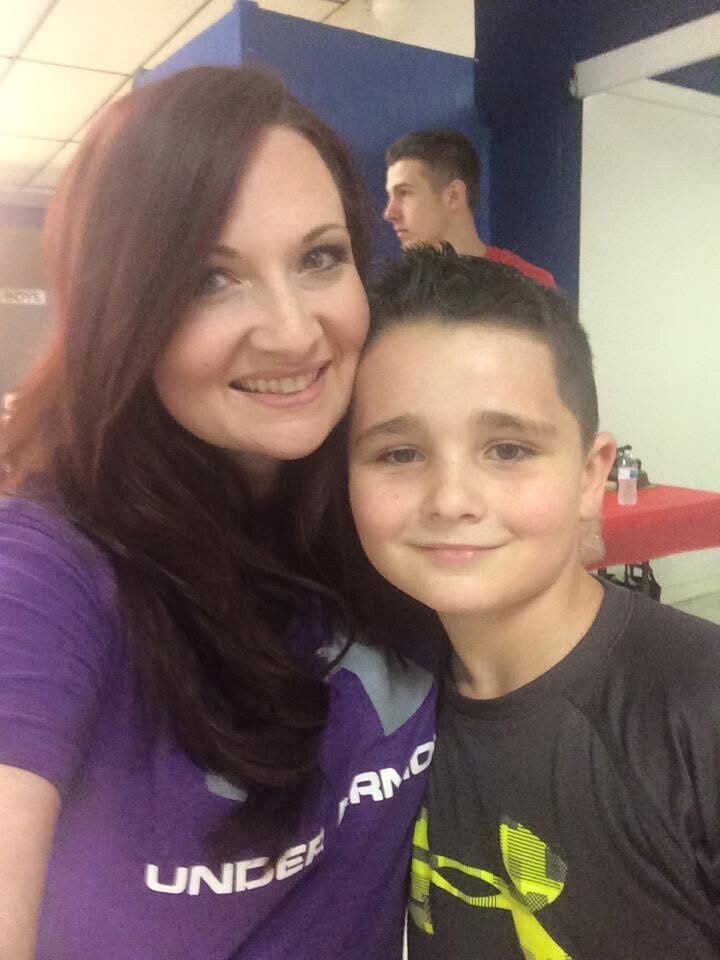 Michelle "Shell" Mathis - Photo 161