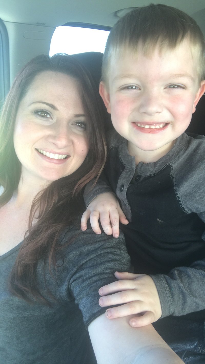 Michelle "Shell" Mathis - Photo 163