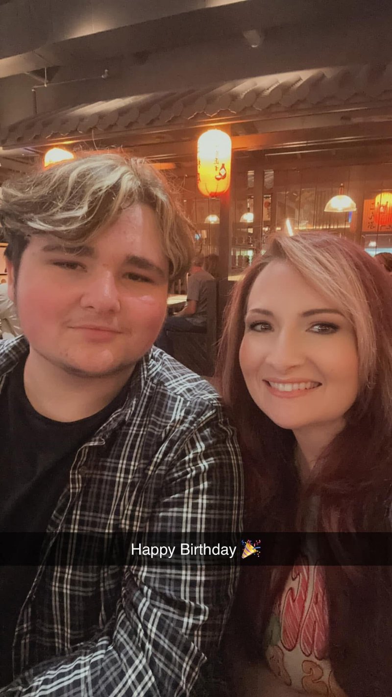 Michelle "Shell" Mathis - Photo 168