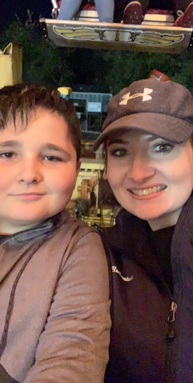 Michelle "Shell" Mathis - Photo 167