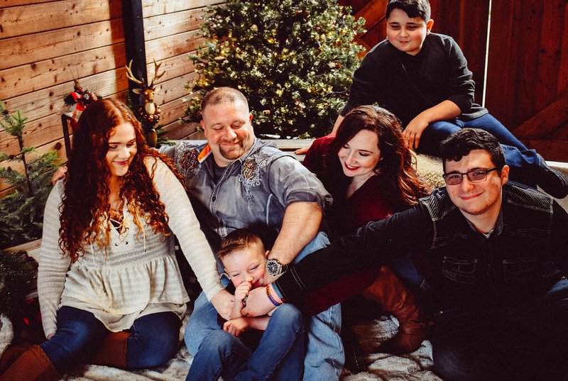 Michelle "Shell" Mathis - Photo 170