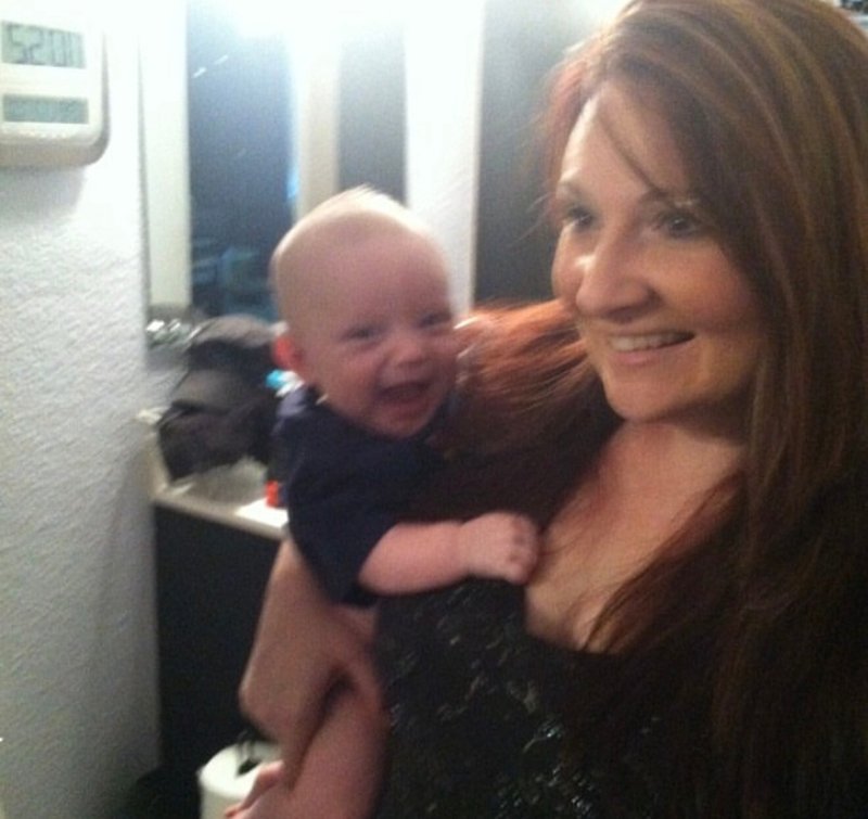 Michelle "Shell" Mathis - Photo 172