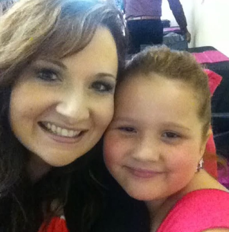 Michelle "Shell" Mathis - Photo 173