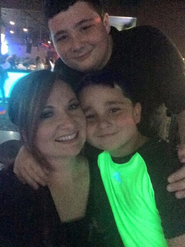 Michelle "Shell" Mathis - Photo 180