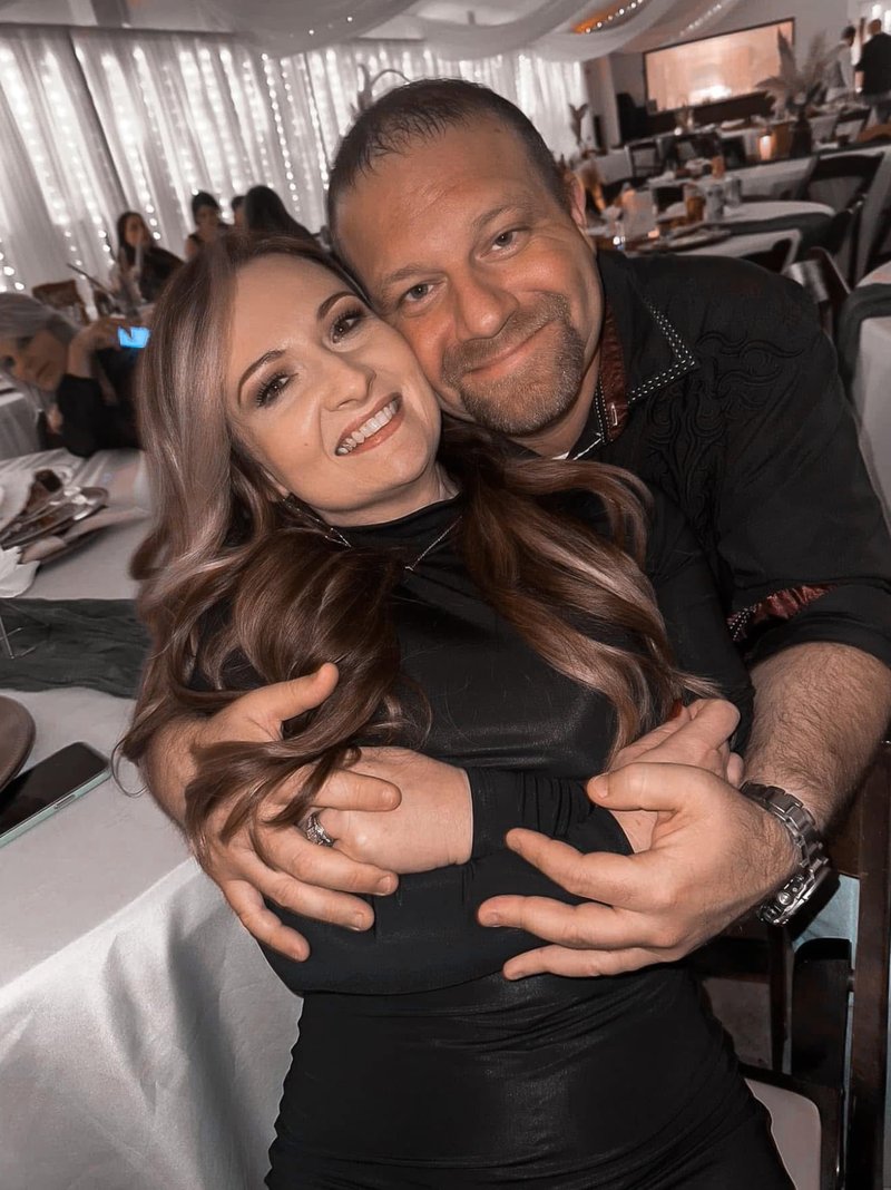 Michelle "Shell" Mathis - Photo 181